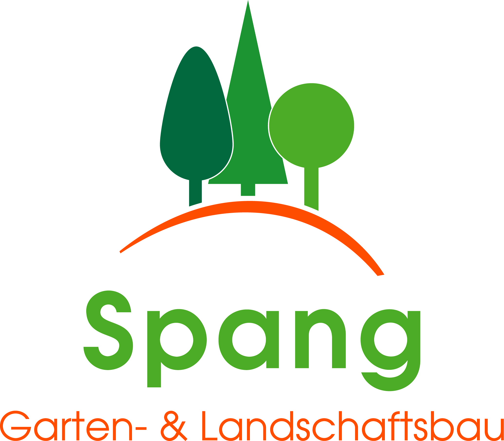 Spang Garten- und Landschaftsbau